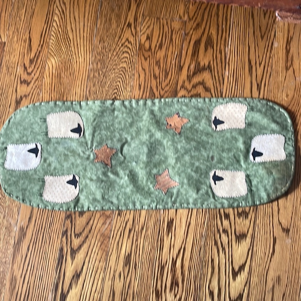 Table runner